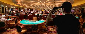 Зеркало RostBet Casino