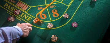 Онлайн казино Baboss Casino